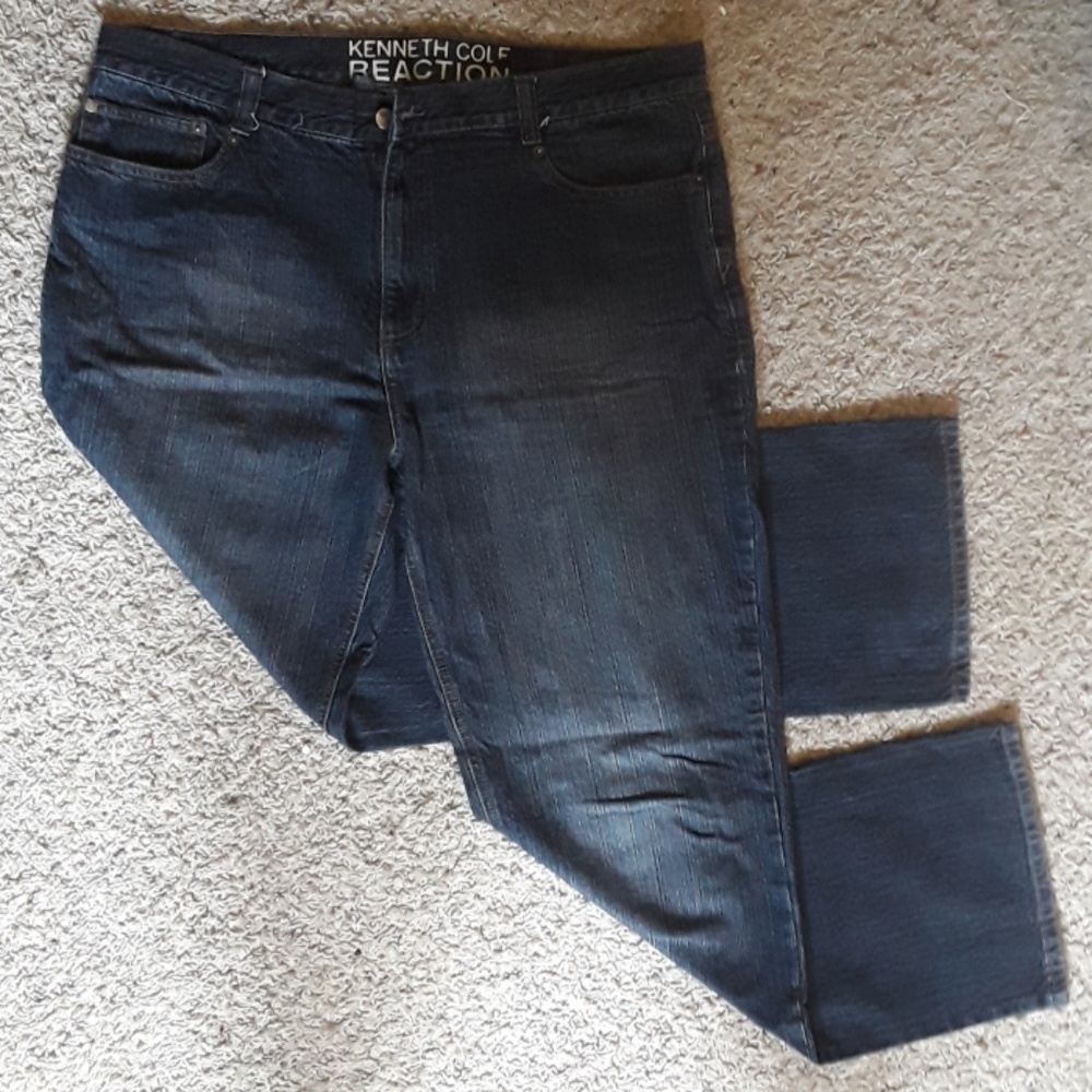 ⚡Kenneth Cole Reaction men's jeans